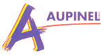 Logo Aupinel Peinture