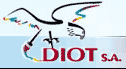 Logo Diot Peintures